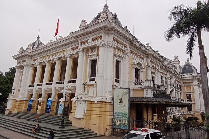 Hanoi Bus Tour - Why Choose This Tour?