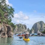Hanoi: Cat Ba Island- Lan Ha Bay Day Trip on Luxury Cruise, Lunch - Authentic Experiences & Highlights