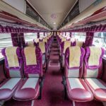 Hanoi: Cat Ba Island Transfer with Shuttle Bus or Limousines - The Journey Breakdown