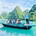 Hanoi: Catamaran Luxury Day Cruise to Halong Bay & Lan Ha Bay - Practical Details: What to Expect
