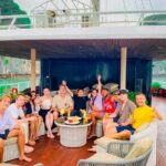 Hanoi - CatBa - Lan Ha Bay 2 Days 1 Night - Practical Aspects and Considerations