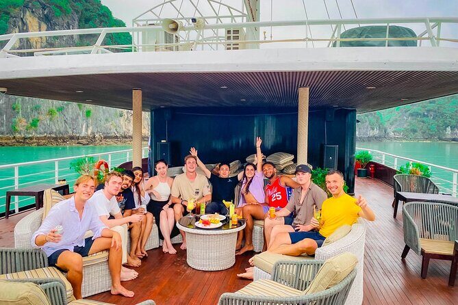 Hanoi - CatBa - Lan Ha Bay 2 Days 1 Night - Practical Aspects and Considerations