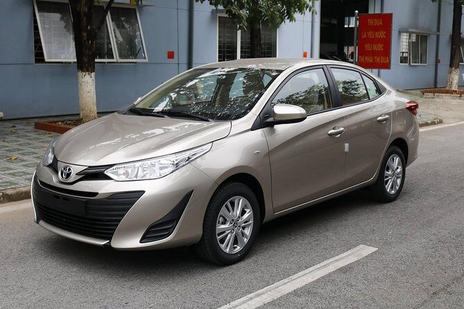 Hanoi Center to Noi Bai Airport - See Off - Service from Hanoi to Airport - FAQ