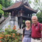 Hanoi City Group tour - Full day - Whats Included and What to Consider