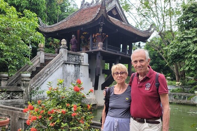 Hanoi City Group tour - Full day - Whats Included and What to Consider