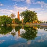 Hanoi City Highlights and Hoa Lo Prison Full Day Tour - How the Day Unfolds