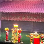 Hanoi City Highlights Half-Day/ Water Puppet Show Tickets - Authentic Insights from Past Travelers