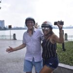 Hanoi City Street Tour On A Motorbike - Authentic Experiences Backed by Reviews