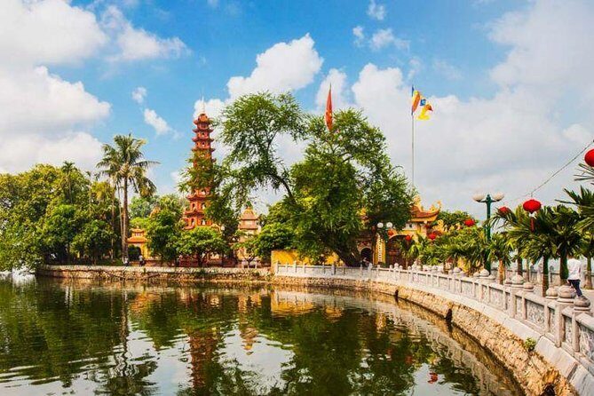 Hanoi City Tour - Practical Details and Value