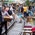 Hanoi City Walking Tour Discover Hidden Gems and Train Street - Practical Details and What You Need to Know