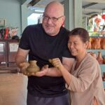 Hanoi Countryside Half-day Jeep Tour: Bat Trang Ceramic Village - Analyzing the Value