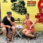 Hanoi Cyclo and Water Puppet Show with Dinner Private Tour - Practical Tips for Travelers