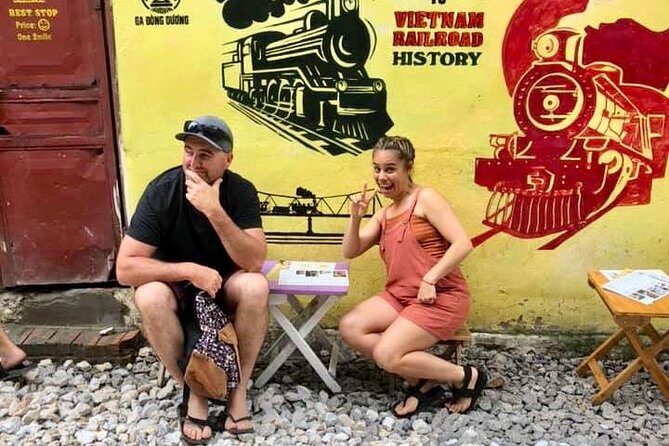 Hanoi Cyclo and Water Puppet Show with Dinner Private Tour - Practical Tips for Travelers