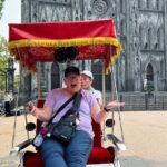 Hanoi Cyclo Tour with Lunch - Who Will Love This Tour?