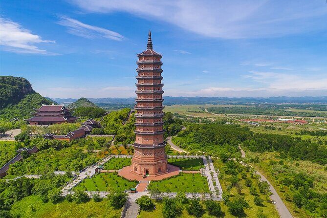 Hanoi: Deluxe Day Trip explore Bai Dinh Pagoda, Trang An Grottoes - Potential Drawbacks and Considerations