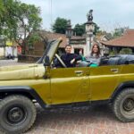 Hanoi: Discover Duong Lam Ancient Village  Small-Group Jeep Tour - Why This Tour Stands Out