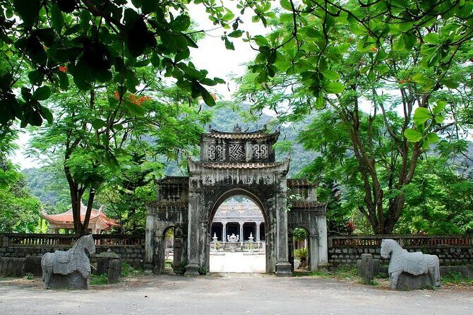 Hanoi: Discover Ninh Binhs Beauty & Culture by Jeep, Boat Trip - Potential Drawbacks or Considerations