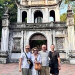 Hanoi Discovery - Half Day City Tour - What’s Included and How It Adds Value