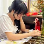 Hanoi: Dried Flower Resin Workshop in Vietnam - What Is the Dried Flower Resin Workshop in Hanoi?