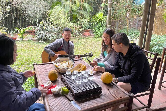 Hanoi: Duong Lam Ancient Village, Jeep Tour explore Daily Life - What Sets This Tour Apart?