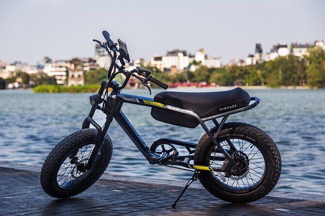 Hanoi E-Bike Tour - Off The Beaten Path Adventure - What Makes the Itinerary Stand Out