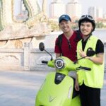 Hanoi Eco Electric Scooters Tour Explore the City the Green Way - Who Will Love This Tour?
