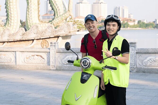 Hanoi Eco Electric Scooters Tour Explore the City the Green Way - Who Will Love This Tour?