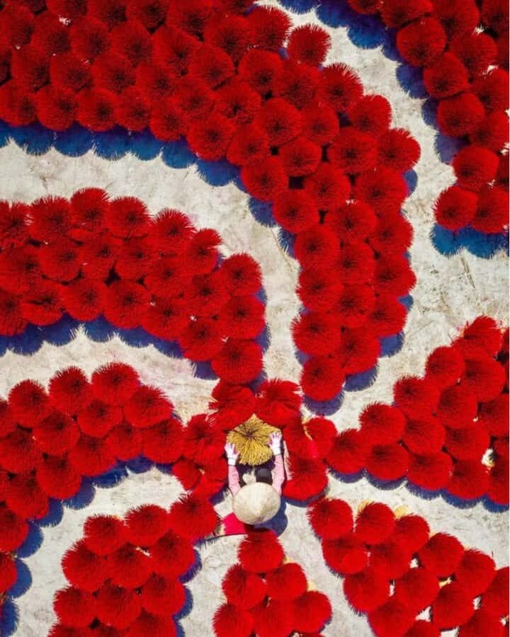 Hanoi: Embroidery Village Or Hat Village & Incense Village - Practical Details and What You Need to Know