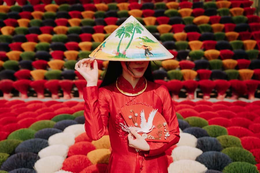 Hanoi: Ethnology Museum or Hat & Incense Village SMALL GROUP - Itinerary Breakdown & Practicalities