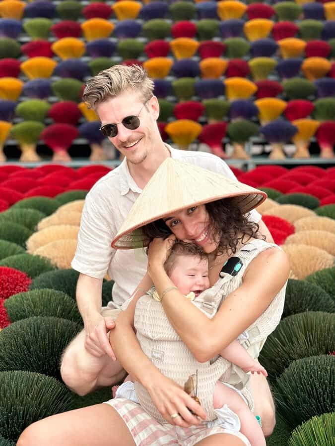 Hanoi: Figurine Village, Dau Pagoda or Hat & Incense Village - Logistics and Practicality