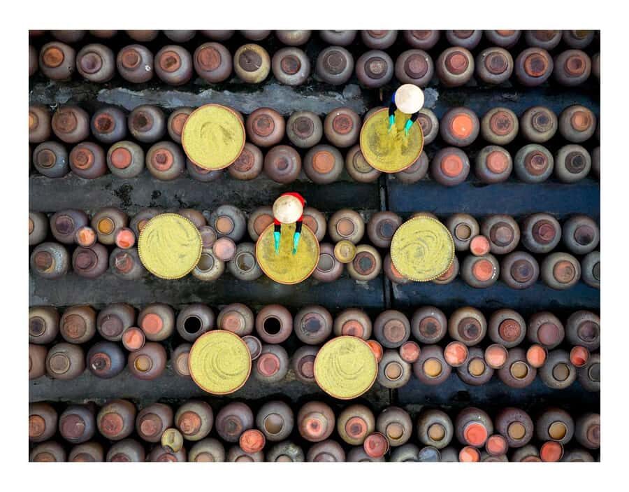 Hanoi: Fish Trap, Soy Sauce Village or Hat & Incense Village - A Complete Breakdown of the Tour Experience