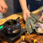 Hanoi: Floating Cake Making & 3 Vietnamese Tea Tasting - Who is this experience best for?