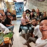 Hanoi Food Lovers Walking Tour and Street Food Experience - Exploring the Itinerary in Detail