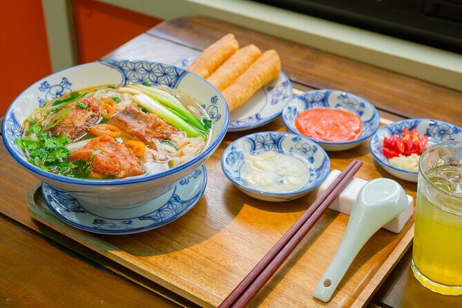 Hanoi Food Tour: Hidden Alleys, Train Exhibit & Coffee Brewing - Why This Tour Is Worth Your Time