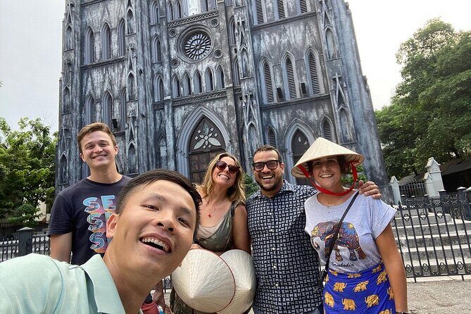 Hanoi Food Tour - Local Street Food Walking Tour - Final Thoughts