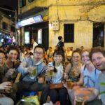 Hanoi Food Tour on Motorbike Hidden Flavors on Two Wheels - Practical Details & What It Means for You