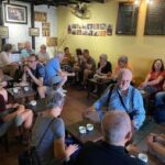 Hanoi: Food tour & Train Street visit small group 6-pax - The Itinerary in Detail