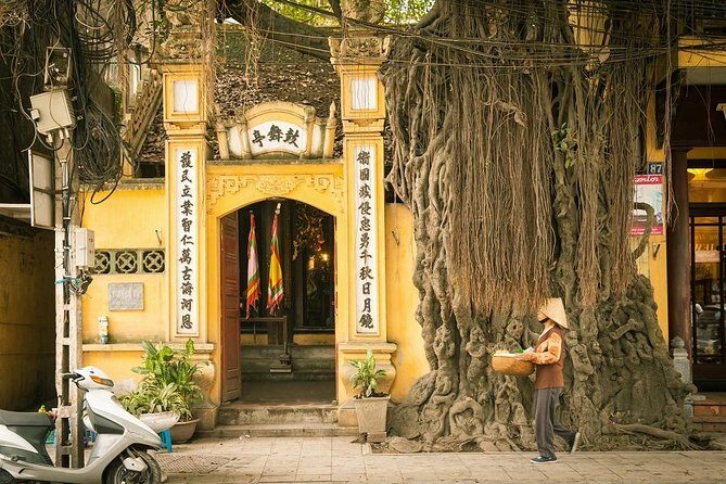 Hanoi Full Day City Private Tour - Practical Details and What You Should Know
