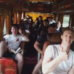 Hanoi-Ha Giang Limousine Transfer Pick Up from Hanoi Old Quarter - Who Will Love This Transfer?