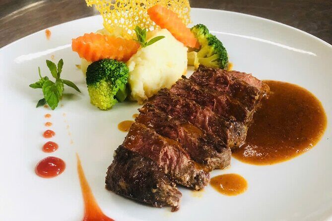 Hanoi Ha Long and Lan Ha Bay Cruise with Jacuzzi and Water Slides - The Itinerary Breakdown: What You Can Expect