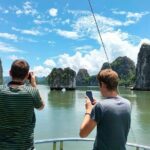 Hanoi: Ha Long Bay Day Cruise: Cave Exploration - Swim and Kayak - Why This Tour Excels