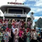 Hanoi: Ha Long bay Luxury Day cruise: Buffet-Kayaking and Jacuzzi - Exploring the Highlights of the Itinerary