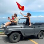 Hanoi Half-Day Backstreet Jeep Adventure - The Appeal of a Vintage Jeep Ride