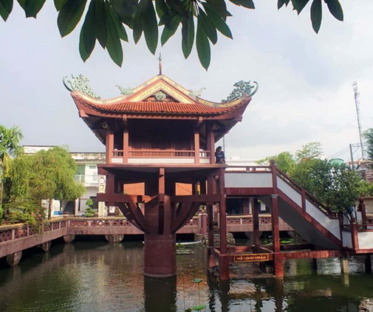 Hanoi: Half-day City Highlights and Hidden Gems Tour - What’s Included & Practical Details