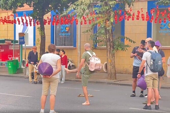 Hanoi Half Day Jeep Tour Discover the Real Soul of Hanoi - Who Should Consider This Tour?