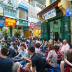 Hanoi Half-Day Street Food Walking Tour and Cultural Experience - Authentic Experiences as Told by Travelers