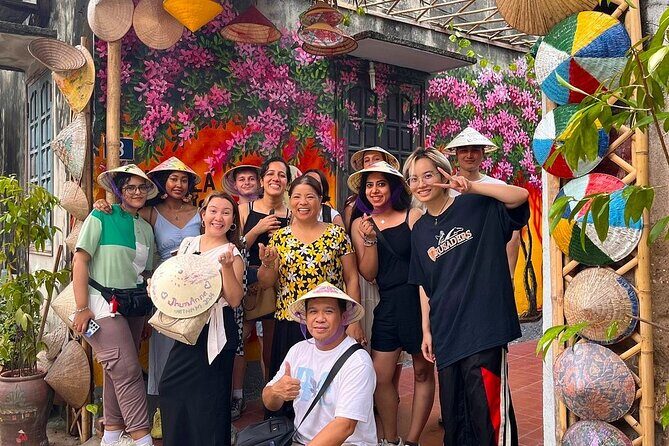 Hanoi: Half-Day to Quang Phu Cau Incense Village & Conical Hat - Final Thoughts: Who Will Love This Tour?