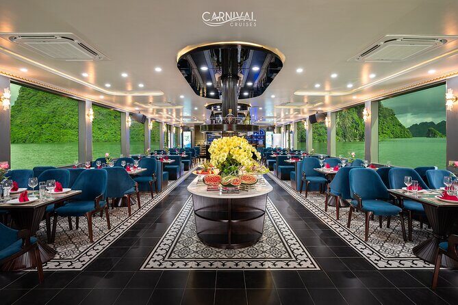 Hanoi : Halong 5 Star Cruise Explore Cave, Kayak, Party & Lunch - An In-Depth Look at the Tour