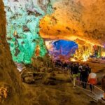 Hanoi: Halong Bay Cozy Luxury Day Cruise with Kayak & Party - Transportation and Logistics: Why It Matters