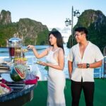Hanoi: Halong Bay Luxury Cruise with Lunch, Jacuzzi, Sunset Party - Practical Details & Value
